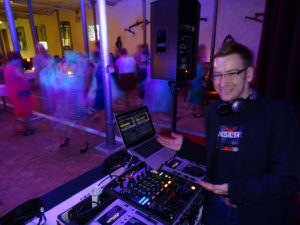 DJ Uckermark