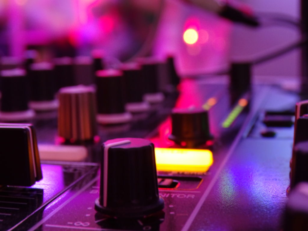 DJ Perleberg