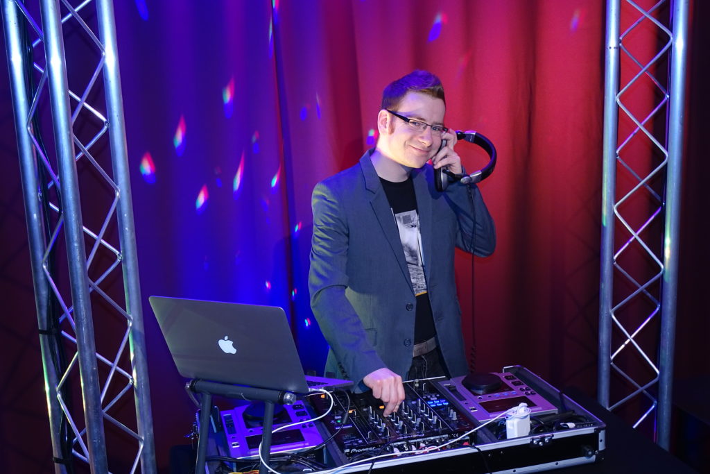 DJ Eberswalde