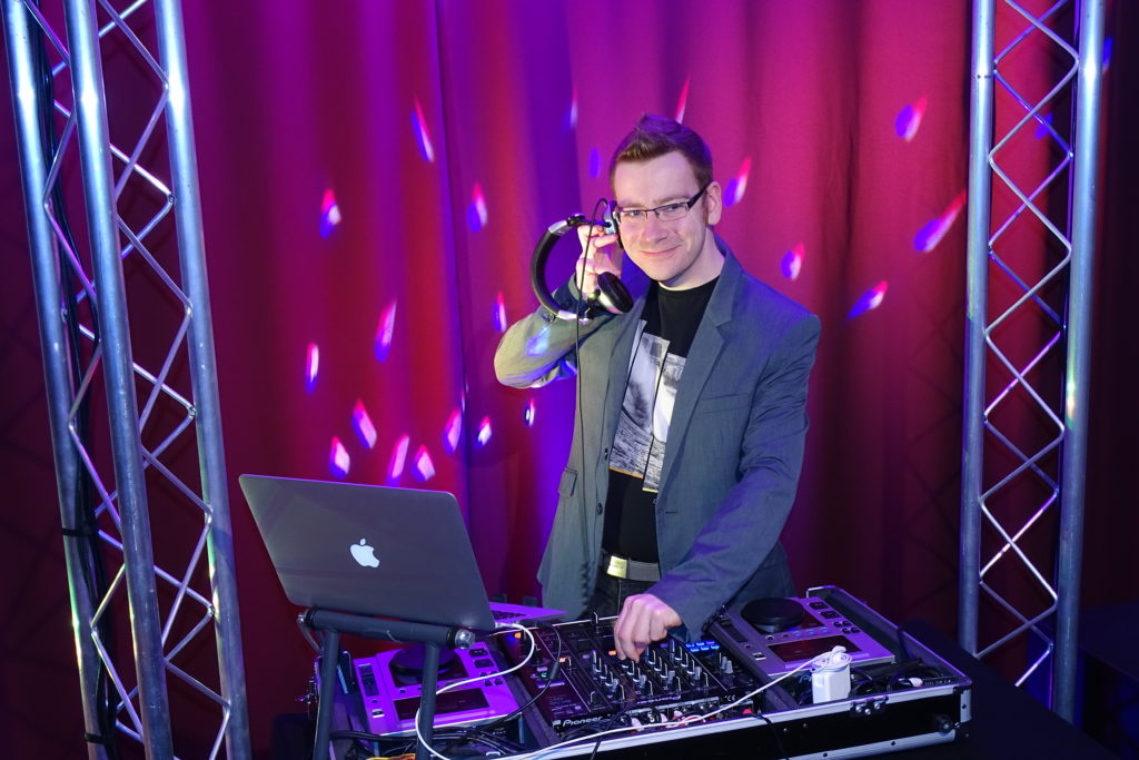 DJ Lübbenau