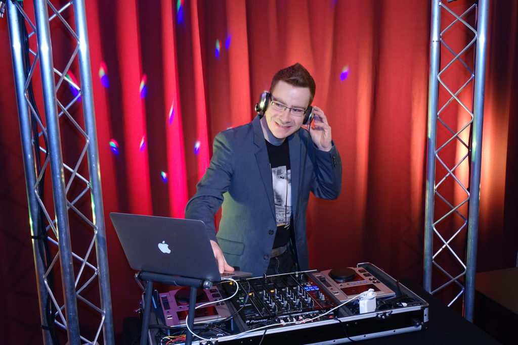 DJ Senftenberg